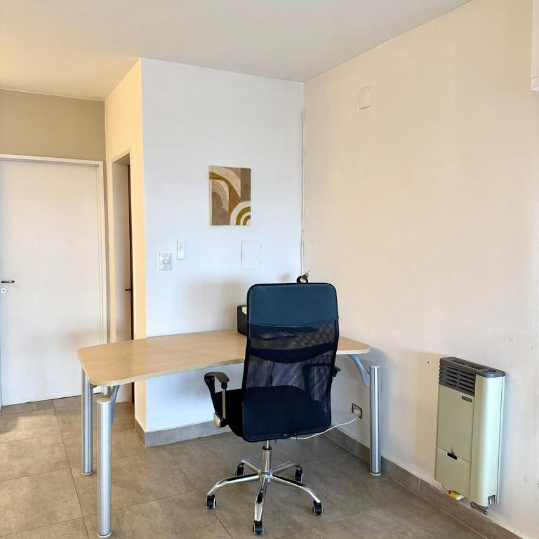 Alojamiento en Carlos Paz - Apartamento de 1 dormitorio - 15