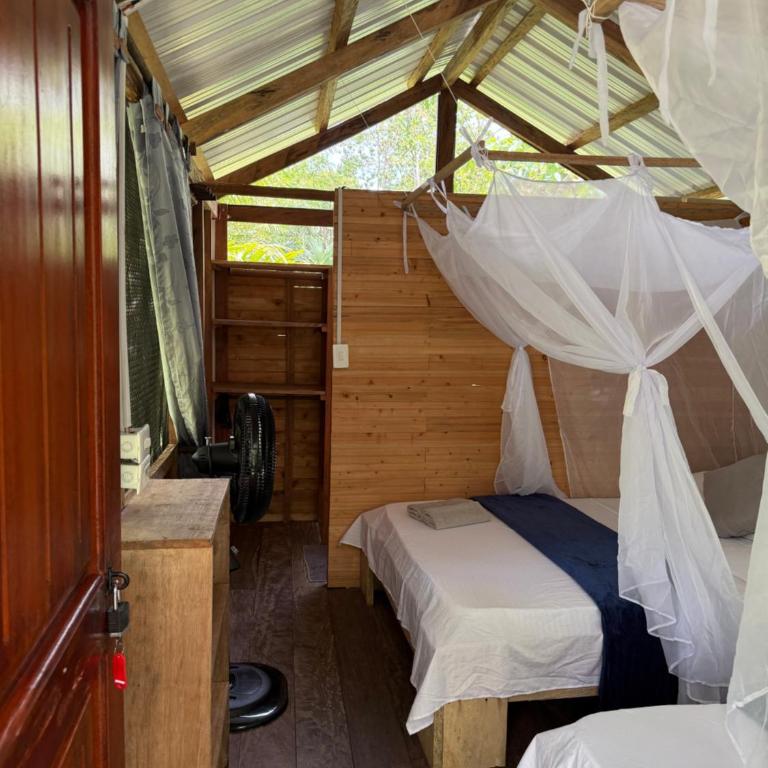 Pal Mar - Habitación Triple con baño privado - 5