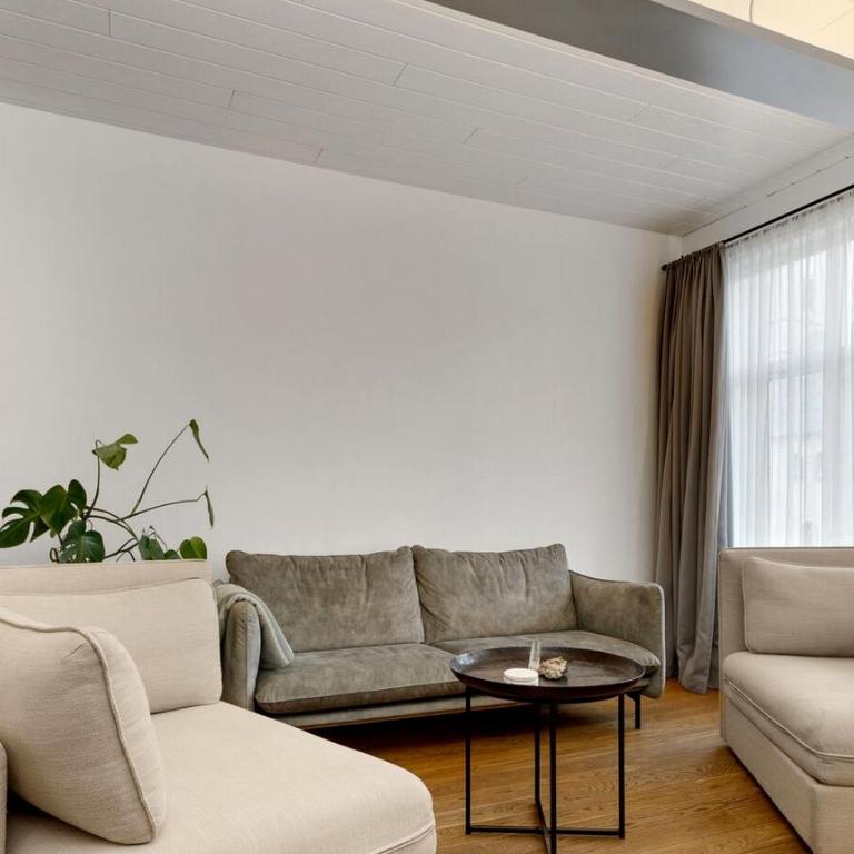 Il segreto del successo - Appartamento con 1 Camera da Letto - 5