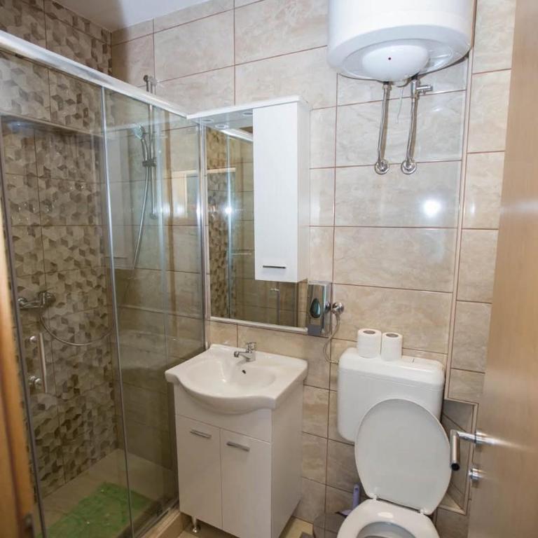 Apartmani Koprivica - Apartman - 9