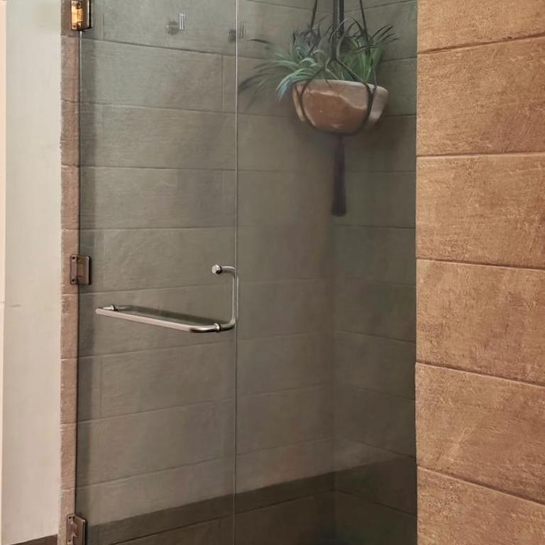 Stay at La Pop Gallery, Quiet Mixcoac Loft - Apartamento de 1 dormitorio - 3