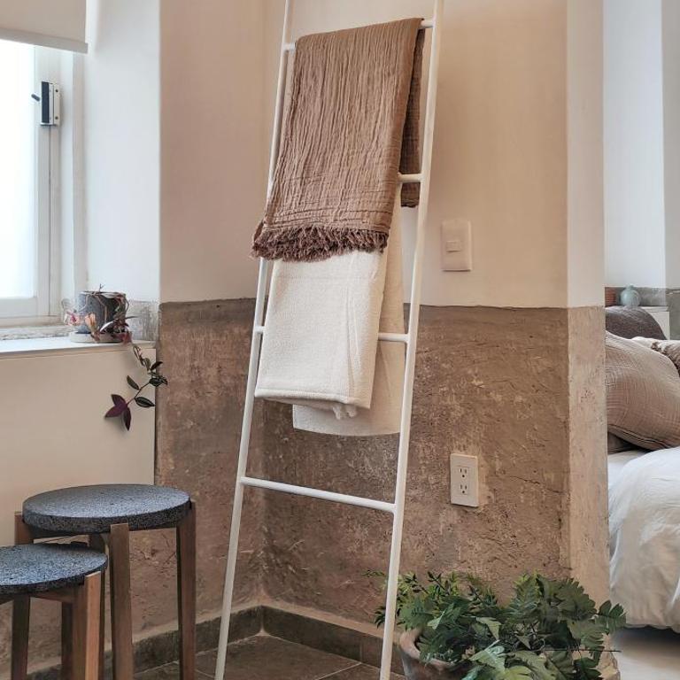 Stay at La Pop Gallery, Quiet Mixcoac Loft - Apartamento de 1 dormitorio - 10