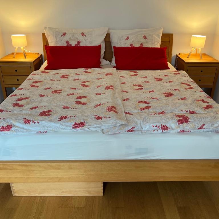 Garconniere mit Wohlfühlcharakter - One-Bedroom Apartment - 3