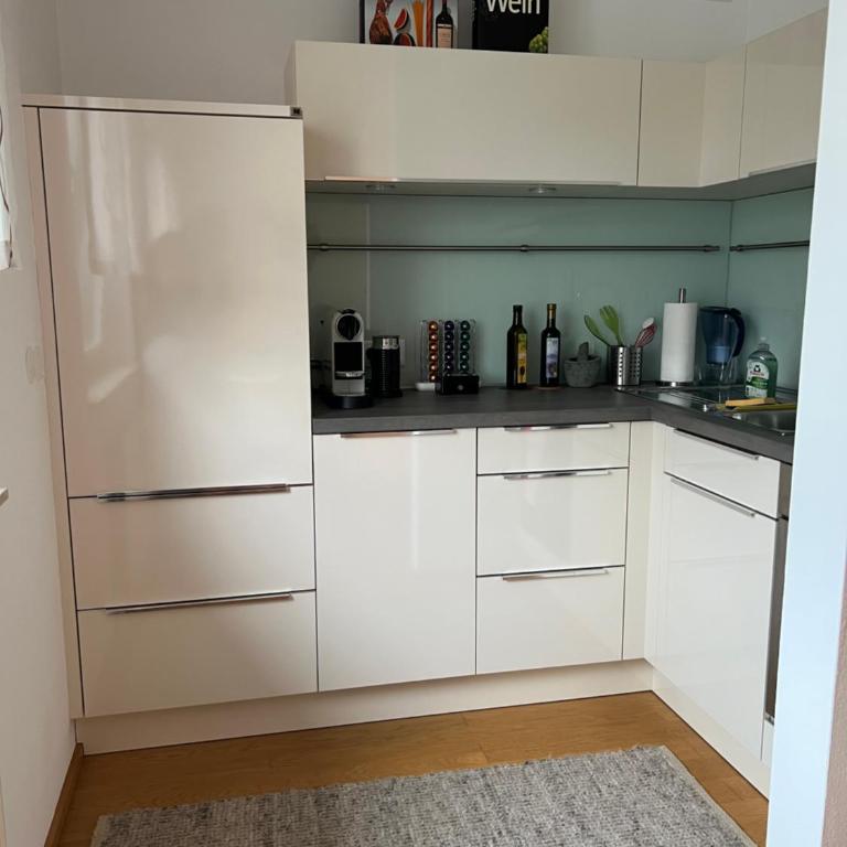 Garconniere mit Wohlfühlcharakter - One-Bedroom Apartment - 4