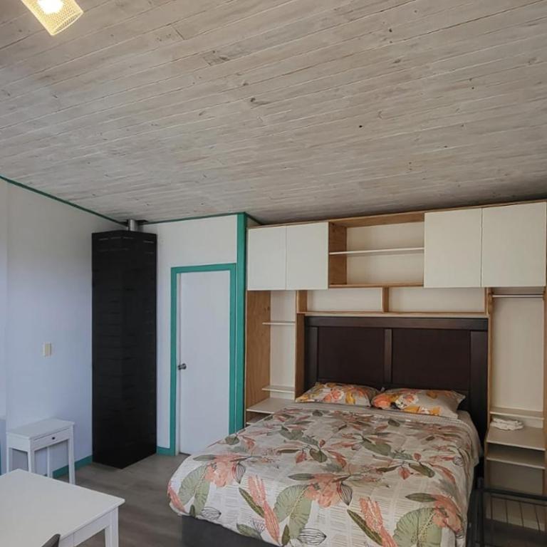 Cabañas Punta de Lobos - Habitación Doble - 3