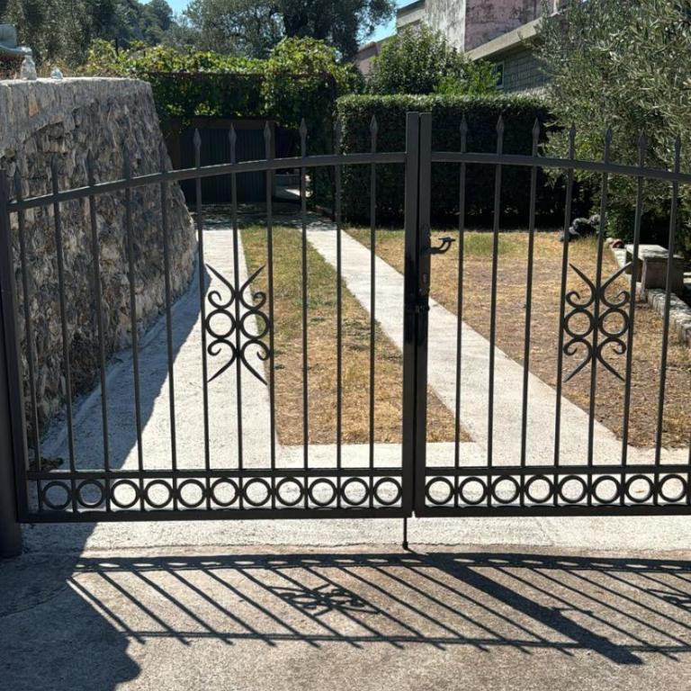Apartman Alba - Apartman sa 2 Spavaće Sobe - 10
