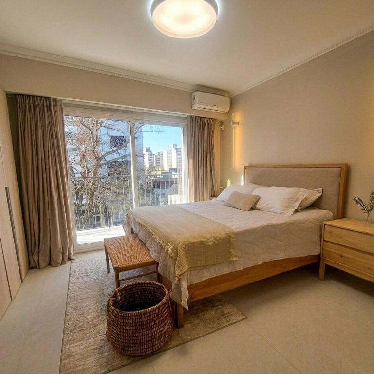 Stylish Bright Apartment in Palermo - Apartamento de 2 dormitorios - 3