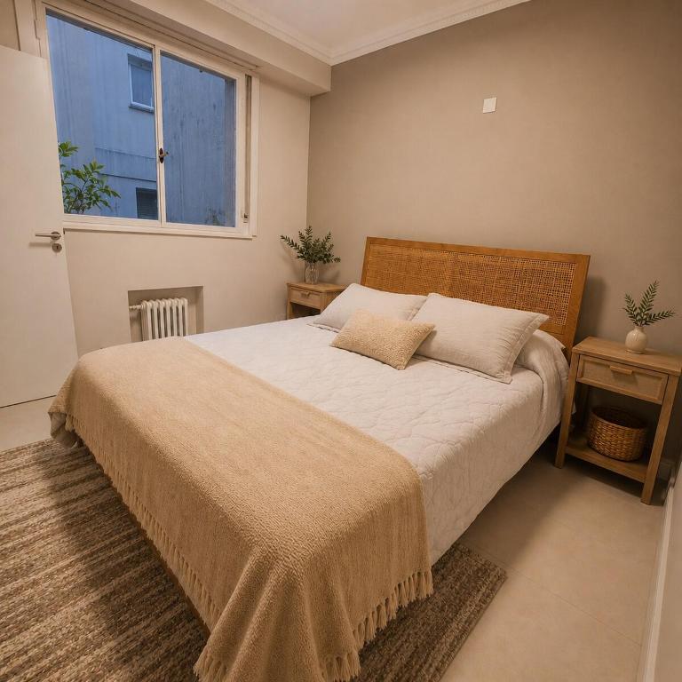 Stylish Bright Apartment in Palermo - Apartamento de 2 dormitorios - 4