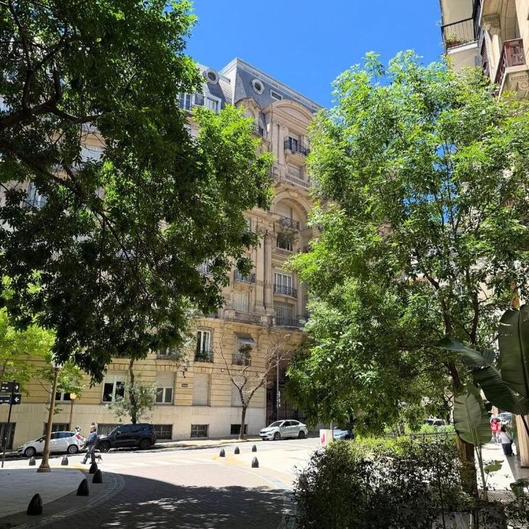 Stylish Bright Apartment in Palermo - Apartamento de 2 dormitorios - 5