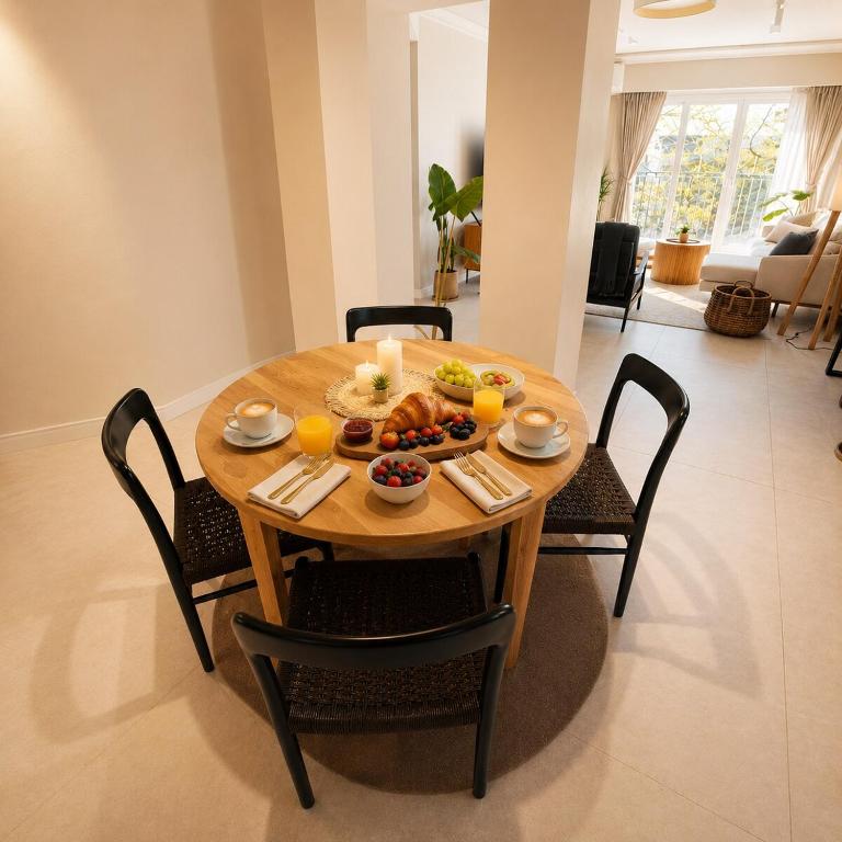 Stylish Bright Apartment in Palermo - Apartamento de 2 dormitorios - 12
