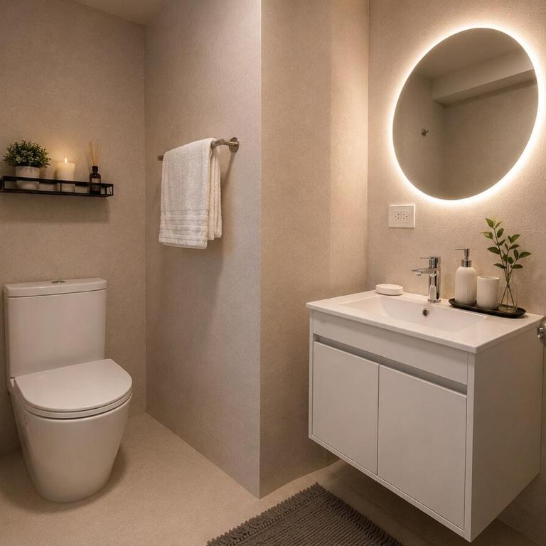 Stylish Bright Apartment in Palermo - Apartamento de 2 dormitorios - 13