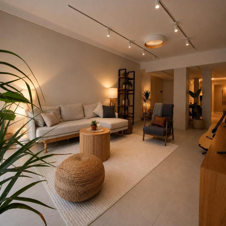 Stylish Bright Apartment in Palermo - Apartamento de 2 dormitorios - 14