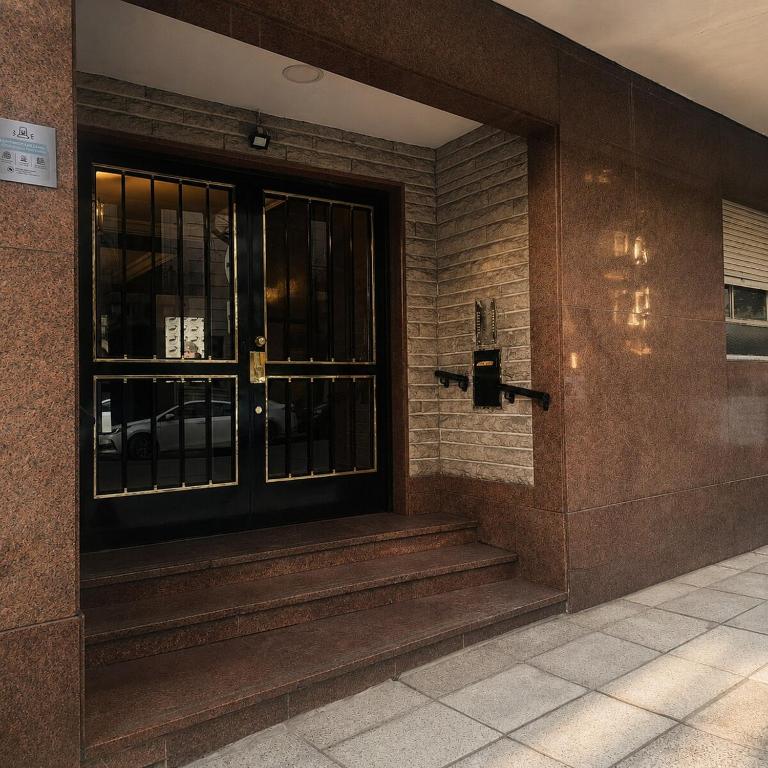 Stylish Bright Apartment in Palermo - Apartamento de 2 dormitorios - 18