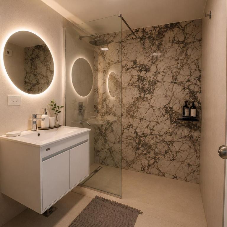 Stylish Bright Apartment in Palermo - Apartamento de 2 dormitorios - 21
