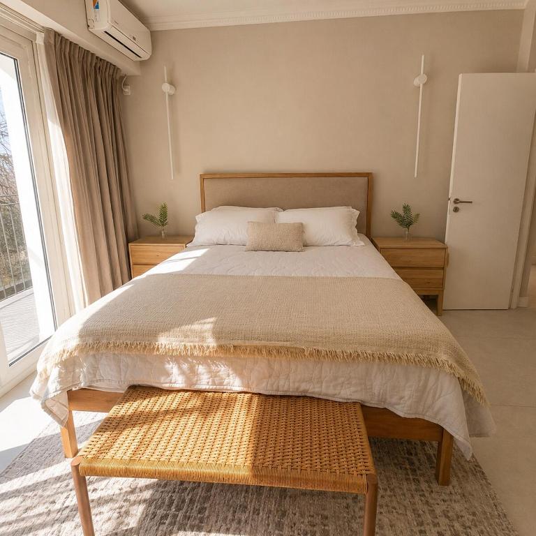 Stylish Bright Apartment in Palermo - Apartamento de 2 dormitorios - 23