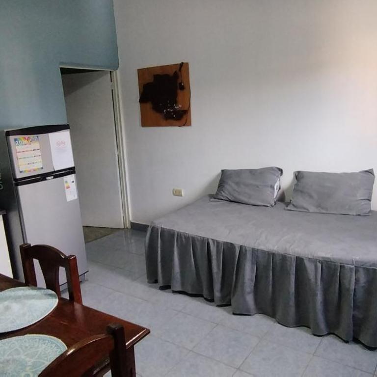 Alojamiento DON ANTONIO - Apartamento de 1 dormitorio - 2