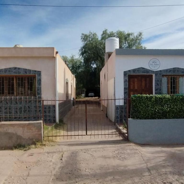 Alojamiento DON ANTONIO - Apartamento de 1 dormitorio - 3