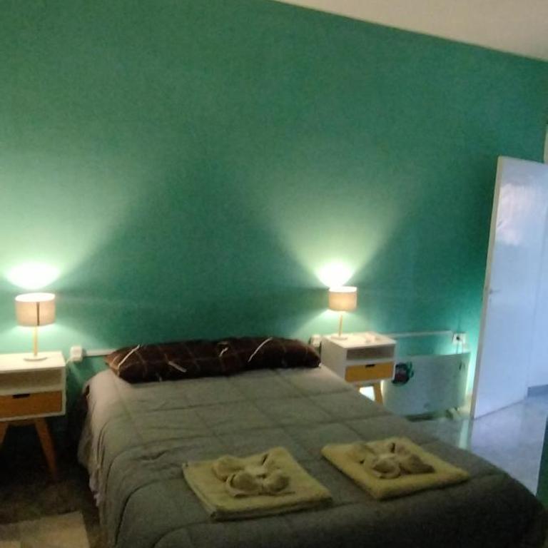 Alojamiento DON ANTONIO - Apartamento de 1 dormitorio - 11