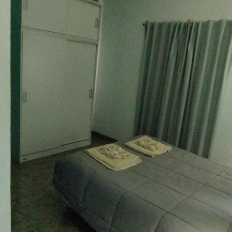 Alojamiento DON ANTONIO - Apartamento de 1 dormitorio - 4