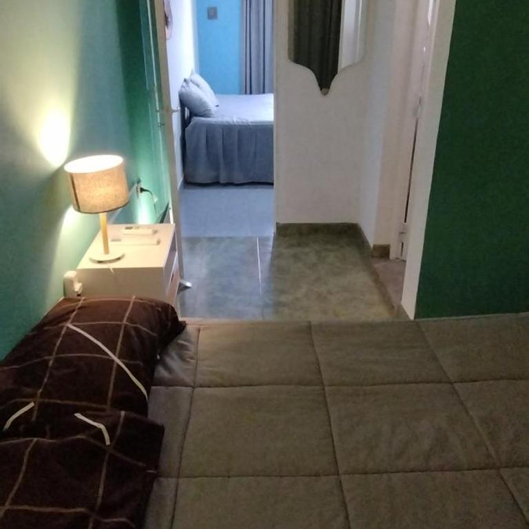 Alojamiento DON ANTONIO - Apartamento de 1 dormitorio - 5