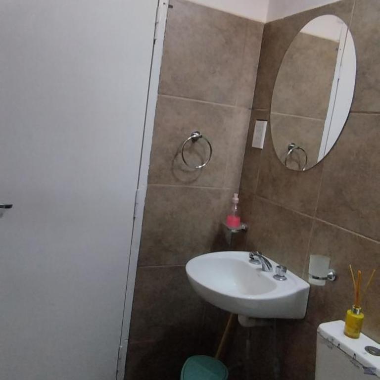 Alojamiento DON ANTONIO - Apartamento de 1 dormitorio - 10