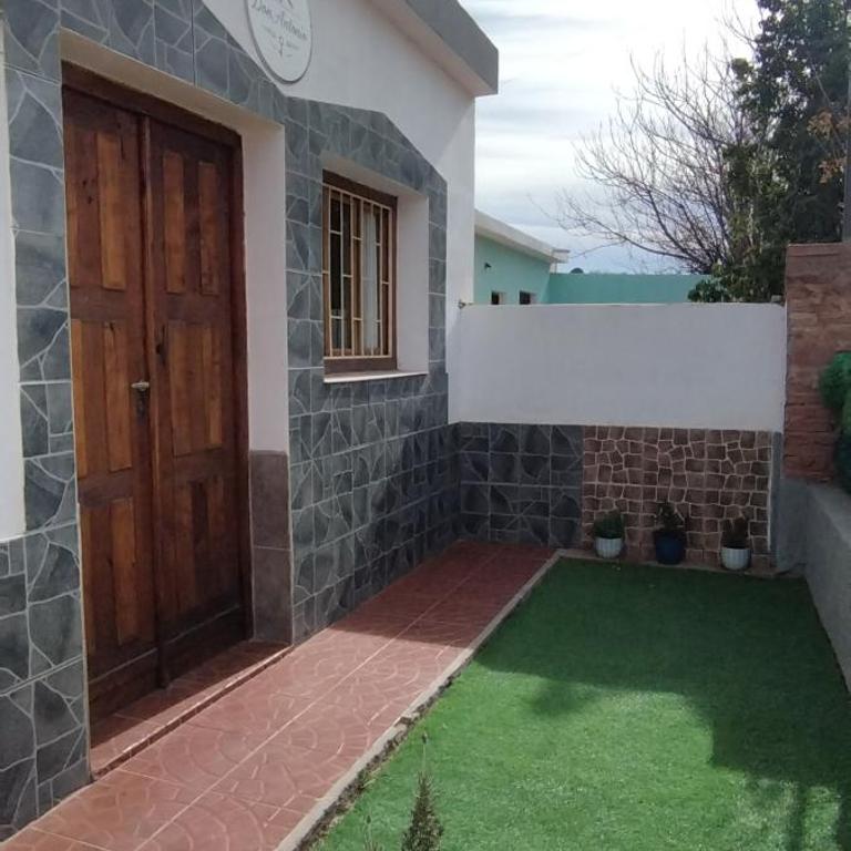 Alojamiento DON ANTONIO - Apartamento de 1 dormitorio - 7
