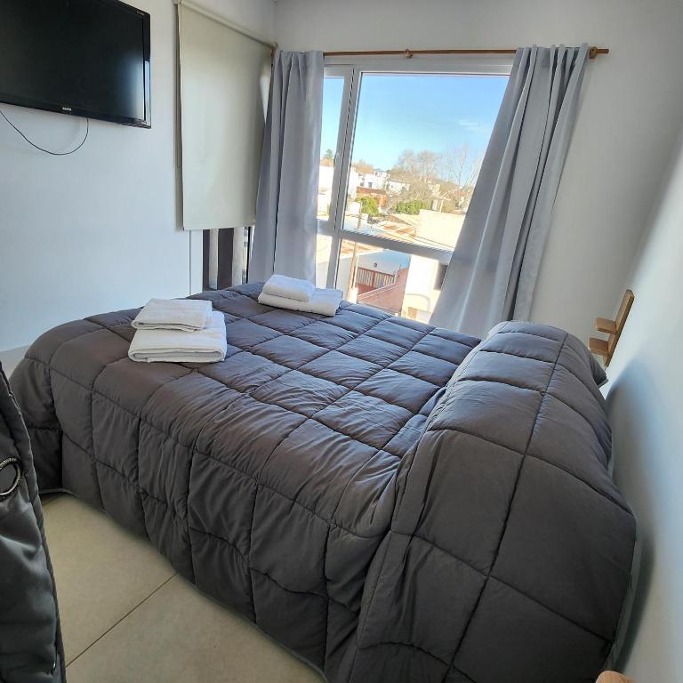 Depto Luminoso en Tandil - Apartamento de 1 dormitorio - 7