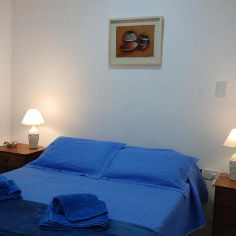 Lupinos del sur - Apartamento de 1 dormitorio - 10