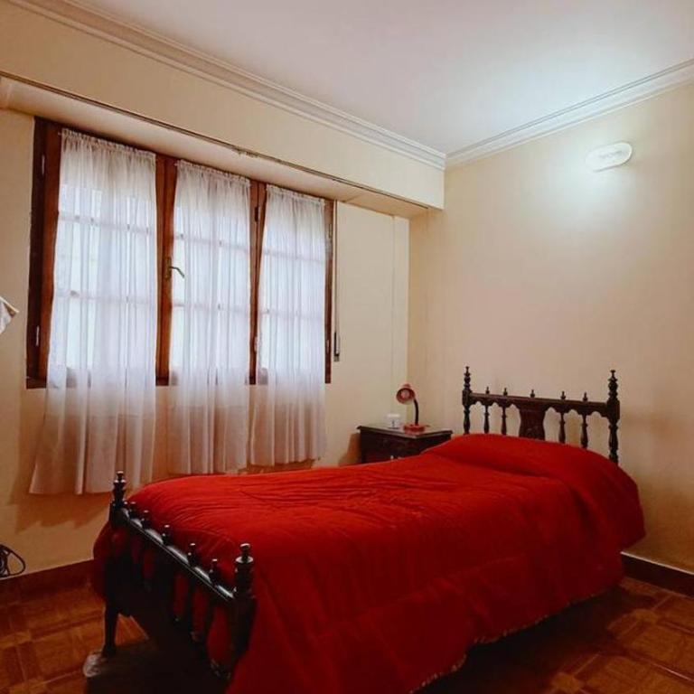 Mi House-Atahualpa Yupanqui 337 Bahía Blanca - Apartamento de 1 dormitorio - 26