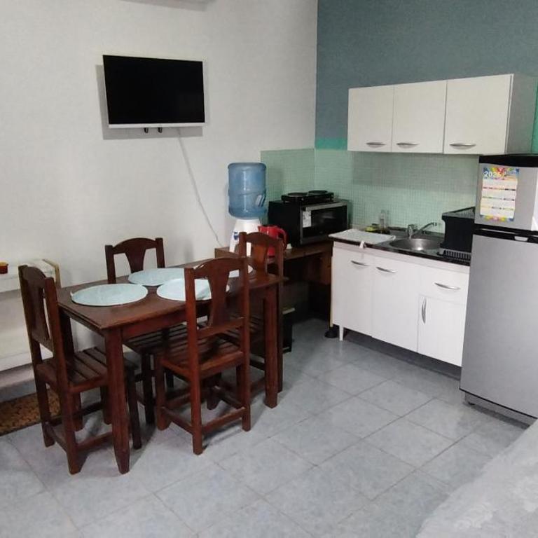 Alojamiento DON ANTONIO - Apartamento de 1 dormitorio - 8
