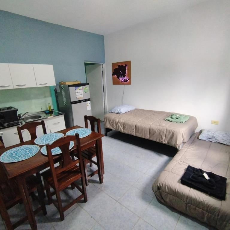 Alojamiento DON ANTONIO - Apartamento de 1 dormitorio - 9