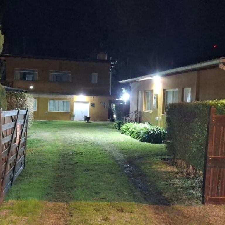 El Encuentro - Apartamento de 1 dormitorio - 1