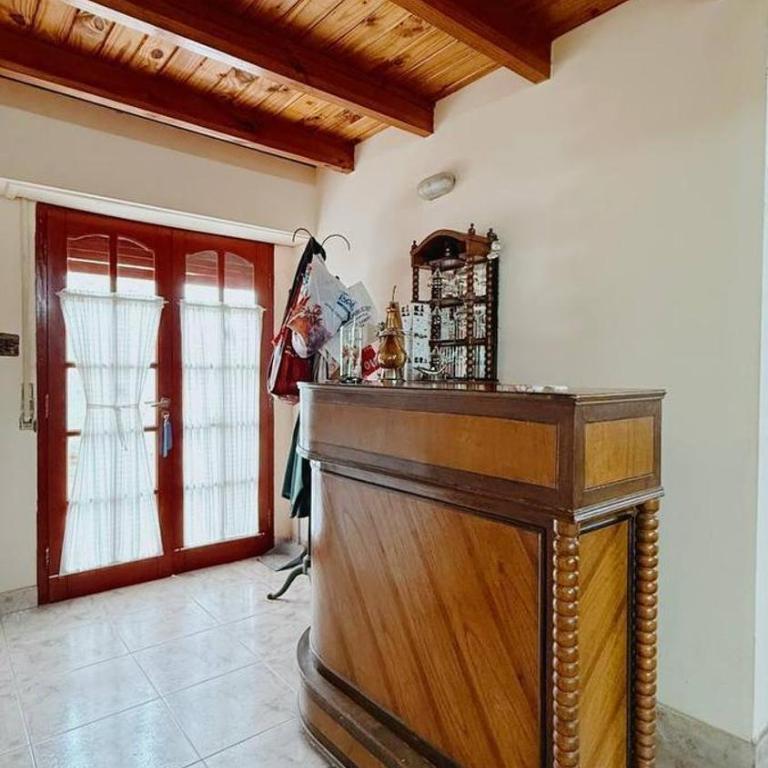 Mi House-Atahualpa Yupanqui 337 Bahía Blanca - Apartamento de 1 dormitorio - 28