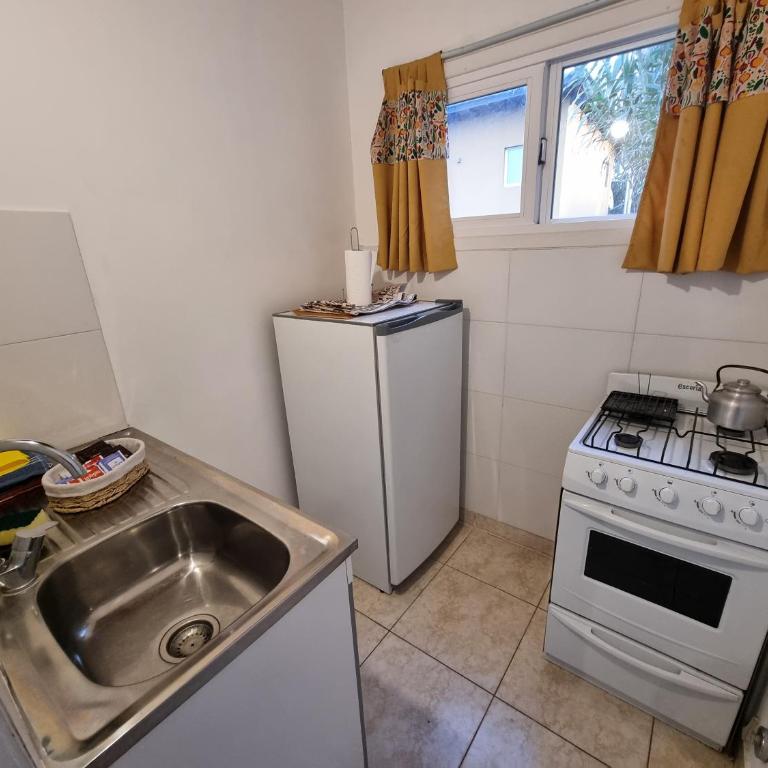 El Encuentro - Apartamento de 1 dormitorio - 6