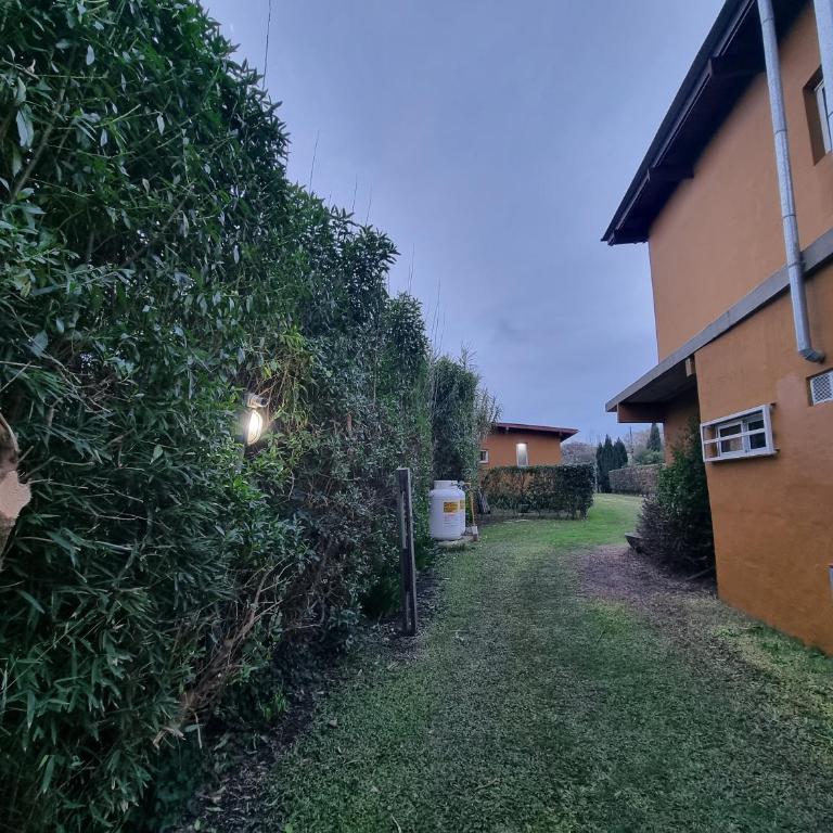 El Encuentro - Apartamento de 1 dormitorio - 3