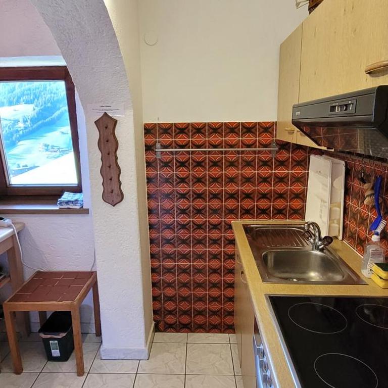 Haus Bergleiten - Apartment mit Blick auf die Berge - 9