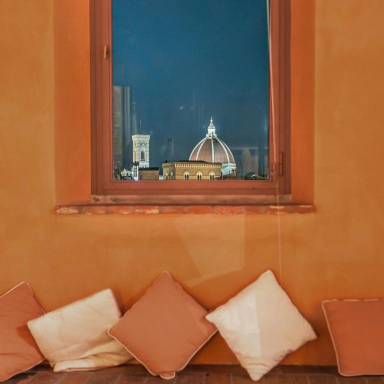 Torre Mannelli - Appartement Premier 4 Chambres - 13