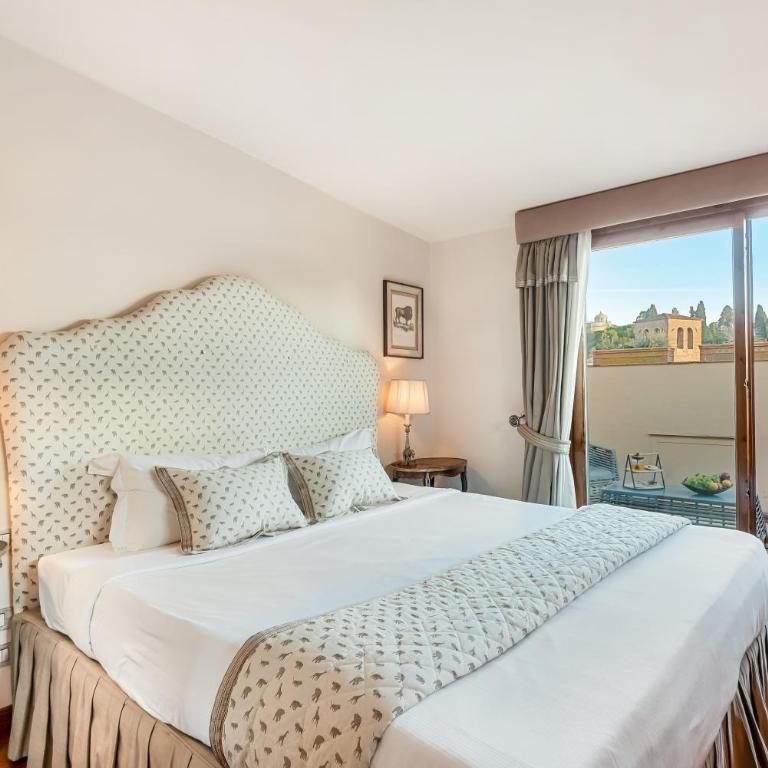 Torre Mannelli - Appartement Premier 4 Chambres - 50