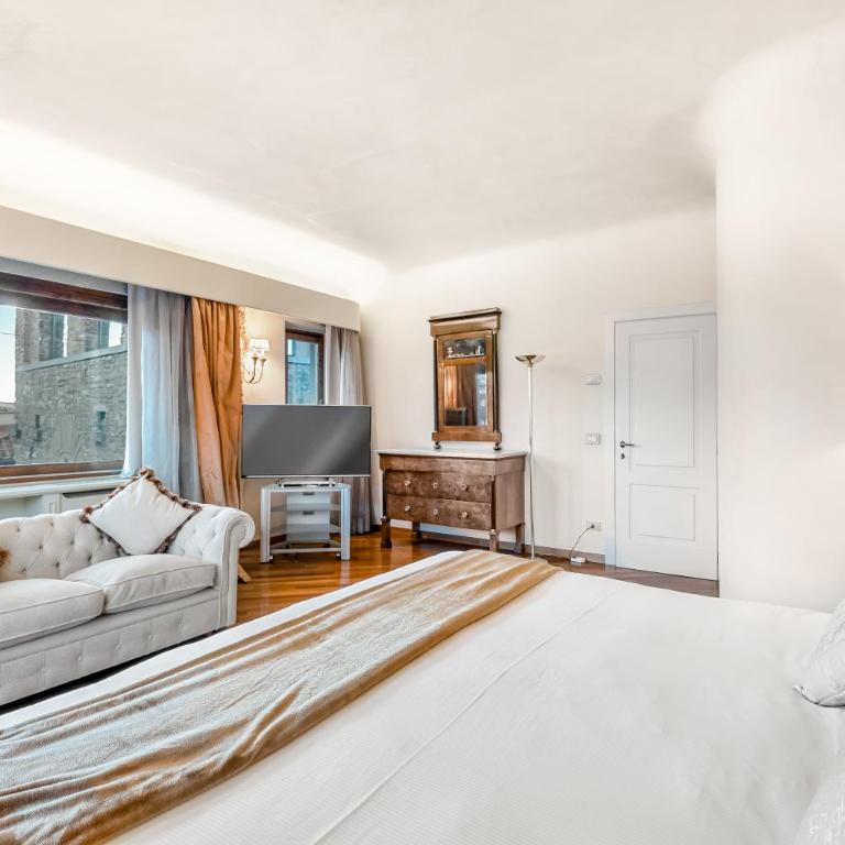 Torre Mannelli - Appartement Premier 4 Chambres - 33