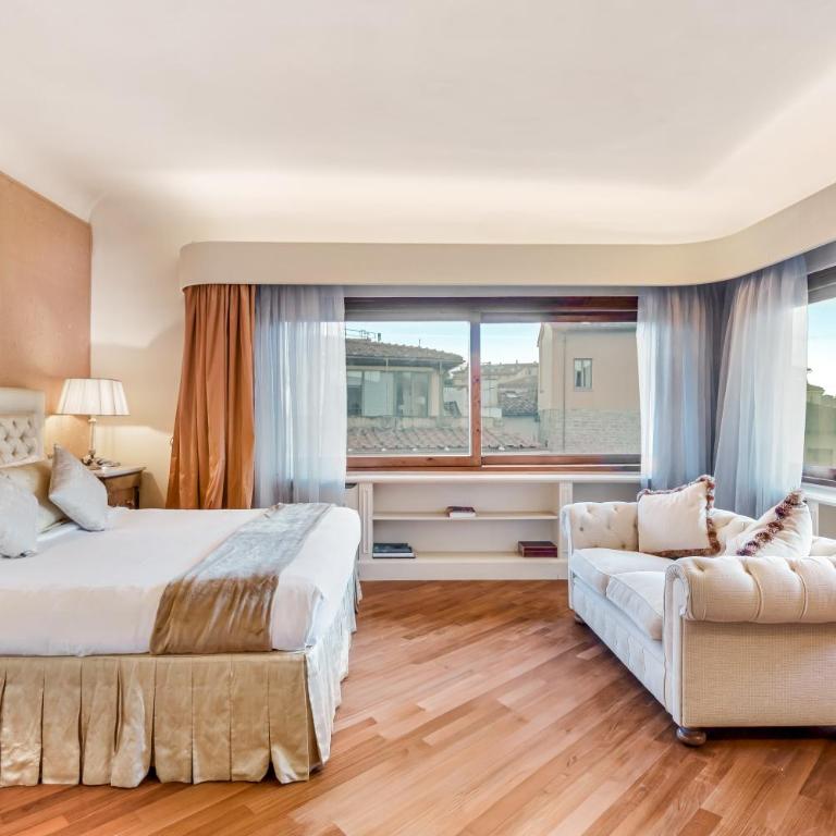 Torre Mannelli - Appartement Premier 4 Chambres - 30