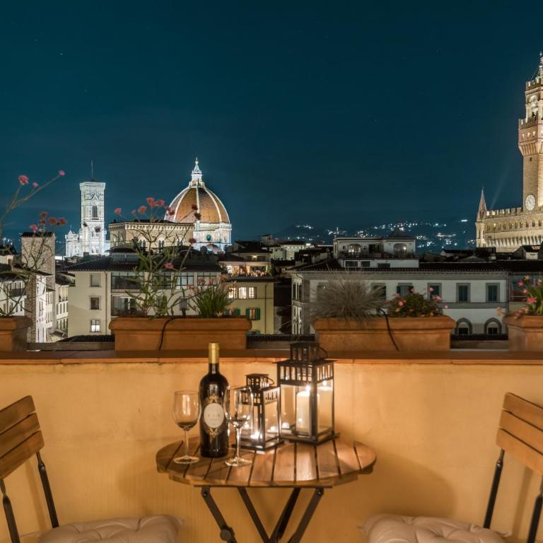 Torre Mannelli - Appartement Premier 4 Chambres - 29