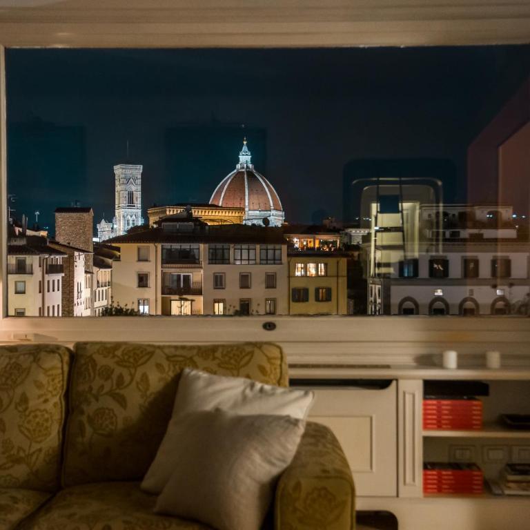Torre Mannelli - Appartement Premier 4 Chambres - 23