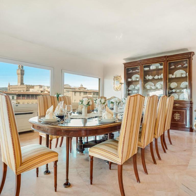 Torre Mannelli - Appartement Premier 4 Chambres - 24