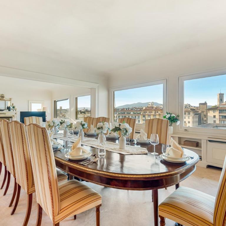 Torre Mannelli - Appartement Premier 4 Chambres - 25