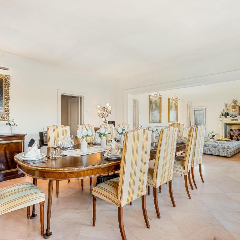 Torre Mannelli - Appartement Premier 4 Chambres - 27