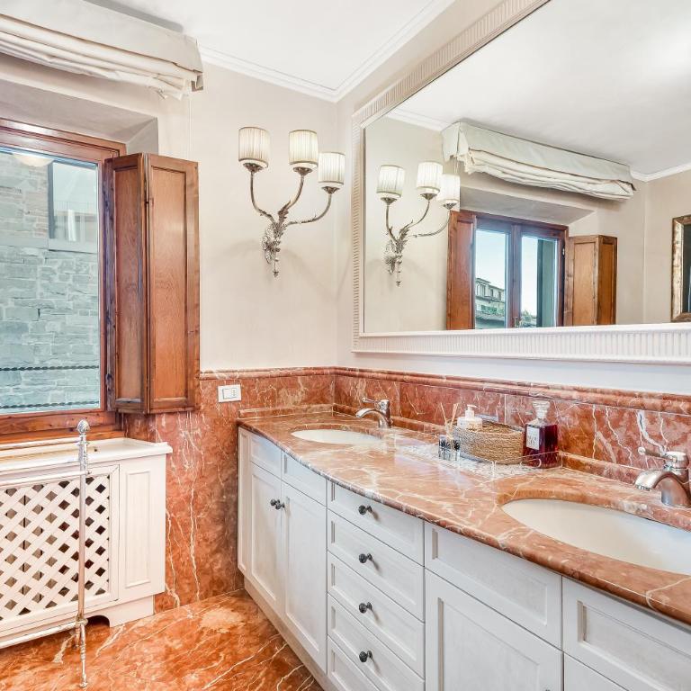 Torre Mannelli - Appartement Premier 4 Chambres - 39