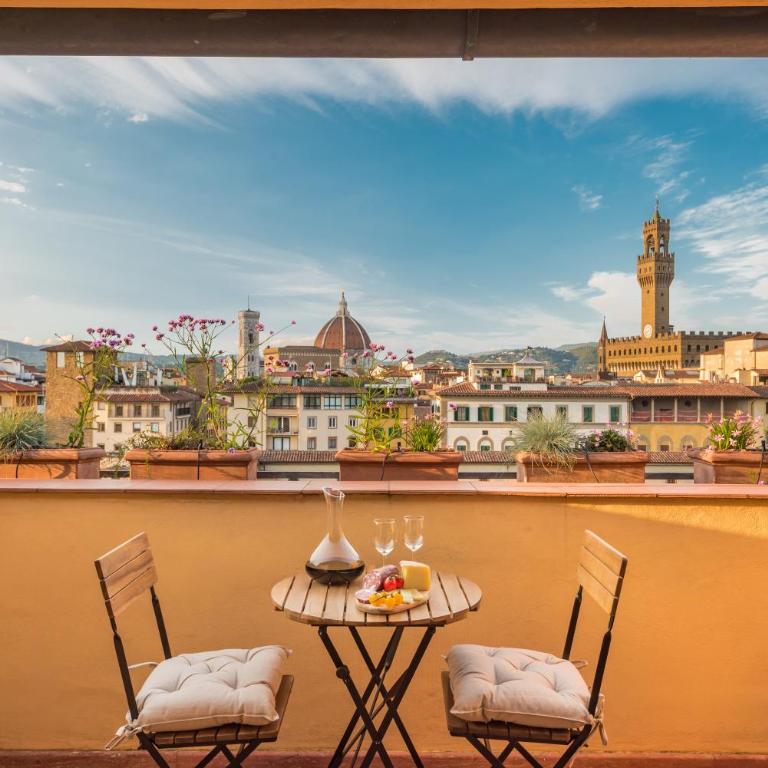 Torre Mannelli - Appartement Premier 4 Chambres - 28