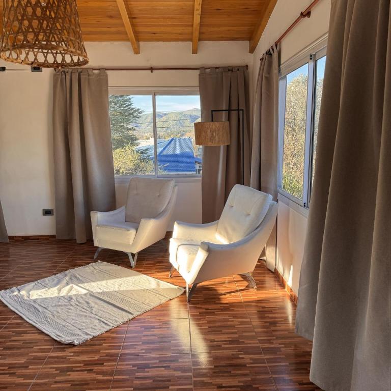 Aurea san antonio - Chalet de 3 dormitorios - 5