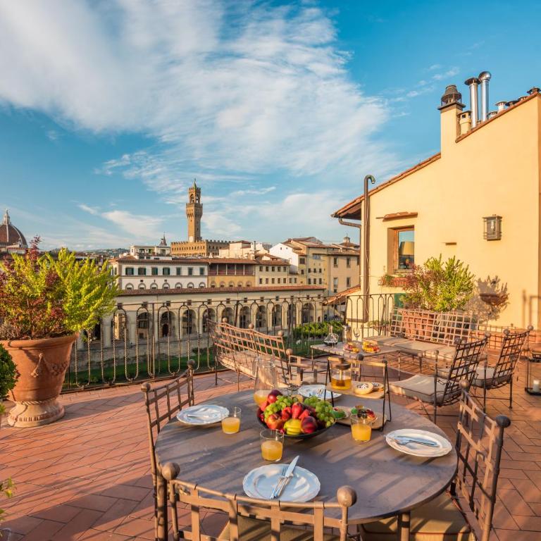 Torre Mannelli - Appartement Premier 4 Chambres - 47
