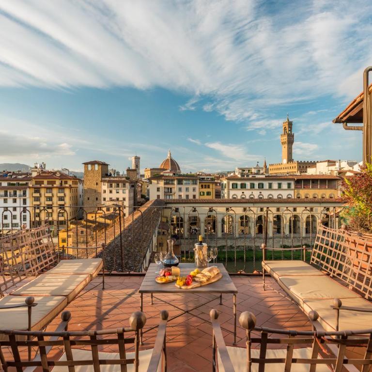 Torre Mannelli - Appartement Premier 4 Chambres - 17